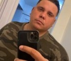 Citas Hombre Cuba a Tampa : Roman, 31 años